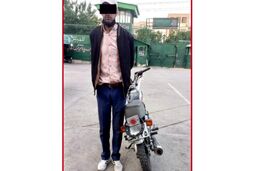 دزد شبکار، به 150 پراید دستبرد زد