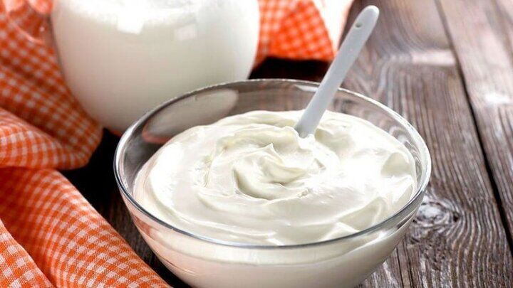 بهترین زمان خوردن ماست برای سلامت روده

