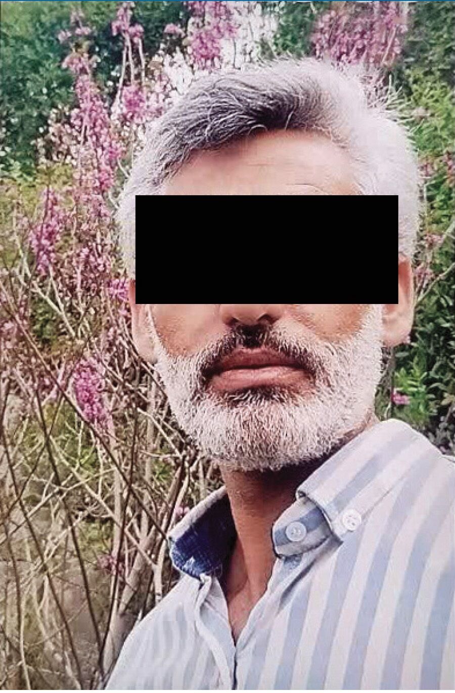 جدل جاری ها جنایت وحشتناکی را رقم زد
