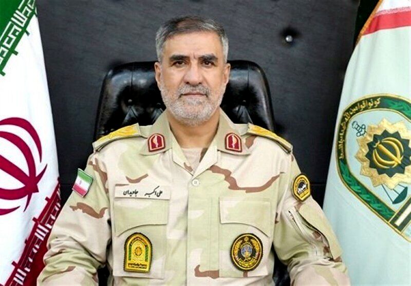 کشته شدن ۶ تروریست در درگیری مسلحانه
