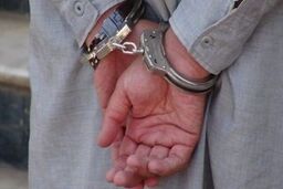 دستگیری متهم فراری پرونده قتل خیابان لقمان تهران