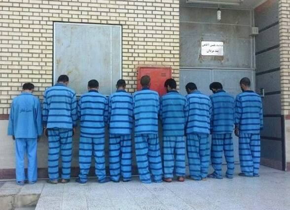 پایان سریال سرقت‌های «هوندا آبی» در مجاهدین اسلام؛ سارق حرفه‌ای به دام افتاد