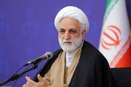 هشدار اژه ای به آمریکا: توانایی محاصره دریایی ایران را ندارید/ اصفهان و طبس بار دیگر در آب‌های خلیج فارس تکرار می‌شود