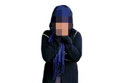 بازداشت سارق گوشواره‌های کودکان