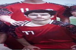 پلیس درجست وجوی فوتبالیستی که جوان دانشجو را کشت