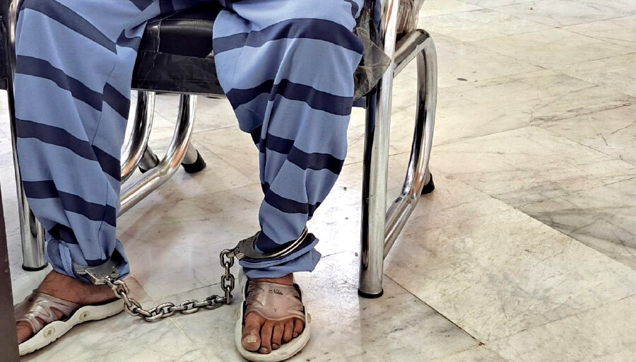 سرقت میلیاردی سارق شبگرد از مرد خارج‌نشین