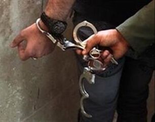 مردی که همسرش را خفه کرده بود پس از ۷ سال بخشیده شد
