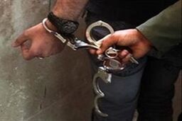 دستگیری مردی که جسد دختر ۲۷ ساله را در اتوبان رها کرد
