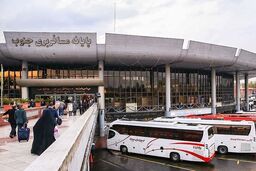 محدودیتی برای ورود خودروها به مشهد وجود ندارد