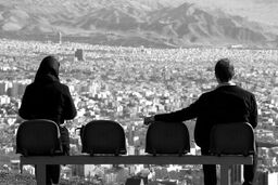 چگونه می‌توان مشکلات زندگی مشترک را حل کرد؟