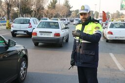 چهارشنبه این مسیرها در تهران بسته است

