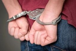 قتل پدر به خاطر تتوی دست پسر