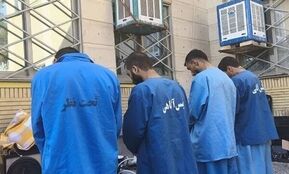 کلاهبرداری ۲۰ میلیارد ریالی با وعده سرمایه‌گذاری و سودهای کلان؛ مرد بانفوذ قلابی به دام افتاد