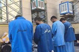 سرنوشت عامل حمله تروریستی به دادگستری بهبهان چه شد؟
