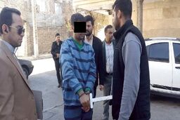 جزئیات جنایتی که بعد از یک تلفن رقم خورد