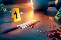 سرقت ۸ میلیاردی؛ انگیزه قتل زن تنها به دست مهمان آشنا