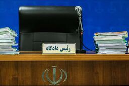 مرد متهم به سرقت: شاکی از همسرم فیلم می‌گرفت