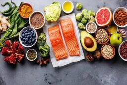 بهترین مواد غذایی برای کلسترول بالا را بشناسید