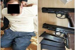 جزئیاتی تازه از پرونده قتل وکیل دادگستری به‌دست مجرم تحت تعقیب