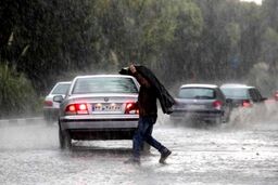 خبر خوش هواشناسی برای این استان ها/ منتظر برف و باران باشید