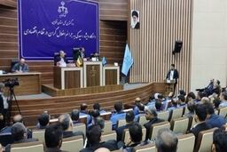 حکم اعدام متهم ردیف اول پرونده «رضایت خودرو طراوت نوین» اجرا شد 