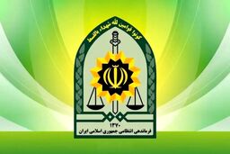 فرمانده پلیس تفتان در درگیری با اشرار مجروح شد