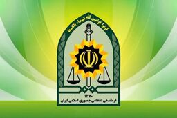 فرمانده پلیس تفتان در درگیری با اشرار مجروح شد