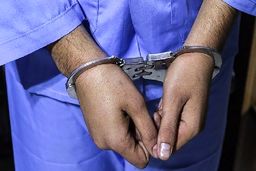 متهم 18 ساله تیراندازی مرگبار دروازه غار: نمی‌خواستم کسی را بکشم