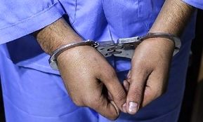 قتل پدر و فرزند به خاطر رابطه سیاه با زن جوان