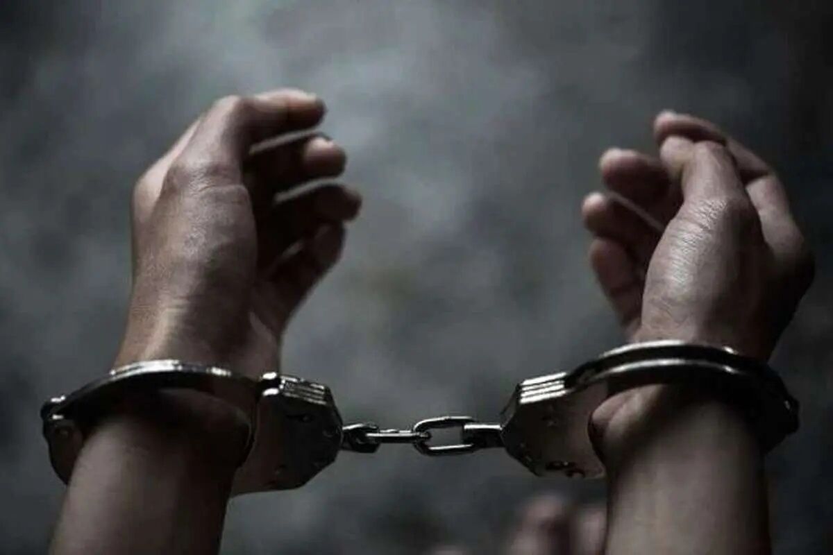 قناد متهم به قتل به خاطر نامادری‌اش درخواست بخشش کرد؛ نمی‌خواستم آن جوان را بکشم