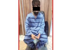 اعتراف قیصر به قتل رفیق در مستی سحرگاهی