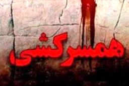 زن میانسال در ایلام به دست شوهرش کشته شد