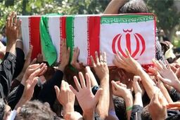 شهادت دو کودک تبریزی در حمله رژیم صهیونیستی