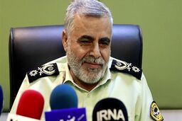 بیش از ۸۵ درصد پرونده‌های کلاهبرداری کشف شده است