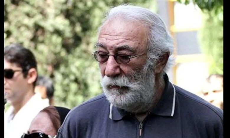 بیوگرافی کامل جمال اجلالی بازیگر+ علت فوت