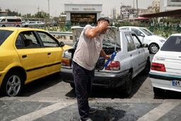 چه افرادی بیشتر در معرض گرمازدگی هستند؟