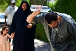 اقدامات مهم اورژانسی برای گرمازدگی 