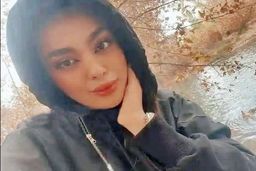 خواهر سما جهانباز: خبر انتقال خواهرم به افغانستان صحت ندارد