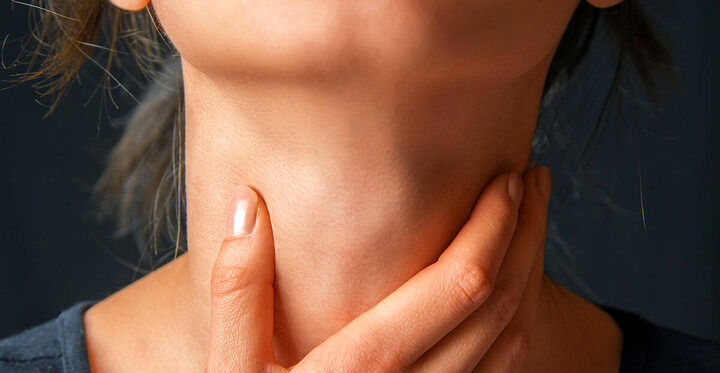 عوارض کم کاری تیروئید چیست؟