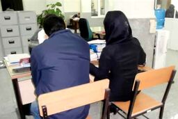 خیانت زن جوان؛ انگیز قتل شوهر با چکش