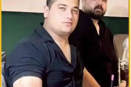 پلیس در جست و جوی قاتلان اینستاگرامی نوجوان 17 ساله