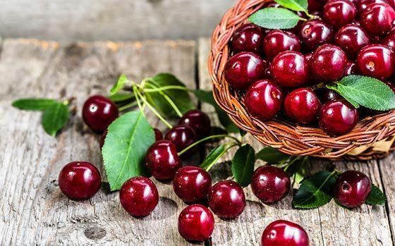 آنتی‌اکسیدانی قوی در سبد میوه تابستانی/ خواص شگفت انگیز این میوه خوشمزه برای سلامتی