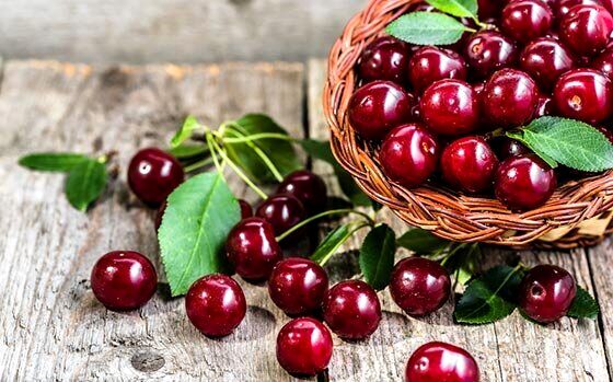 آنتی‌اکسیدانی قوی در سبد میوه تابستانی/ خواص شگفت انگیز این میوه خوشمزه برای سلامتی