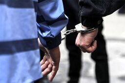 قتل مرد 60 ساله به دست سارقان بی‌رحم