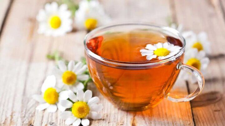 تأثیر یک سردنوش بر استرس و بی‌خوابی تابستانه