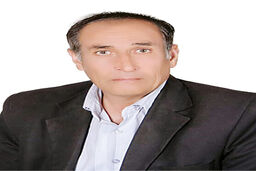 مرگ کارگر فداکار در تلاش برای نجات جنگل از آتش