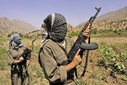 جزئیات حمله تروریستی به ساختمان دادگستری در زاهدان