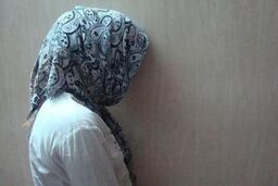 دختر نوجوان در تله قاچاقچی حیله‌گر
