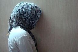 دختر نوجوان در تله قاچاقچی حیله‌گر