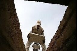 درخواست نبش قبر مرد ایرانی به خاطر مرگ مشکوک در ترکیه